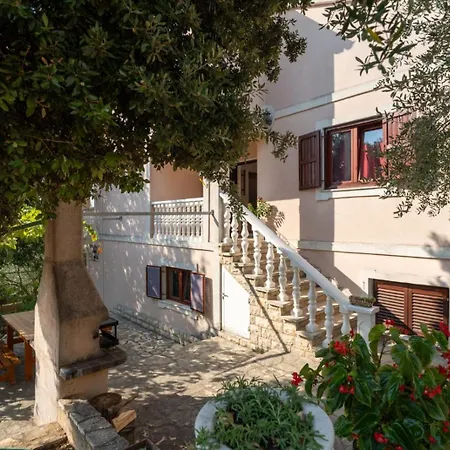 Adriatic Escape * Gornji Karin