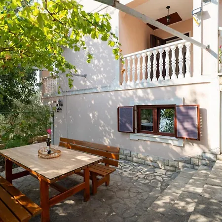 Apartment Adriatic Escape