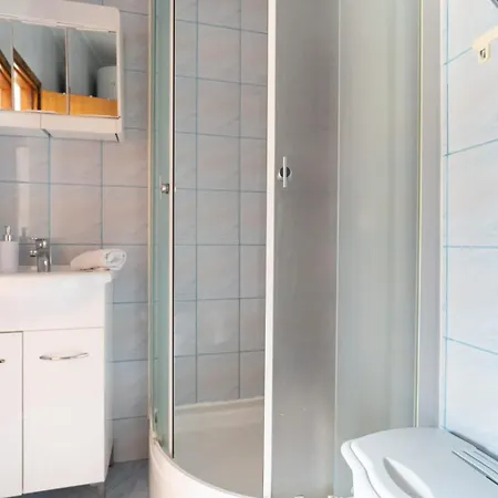 Apartment Adriatic Escape