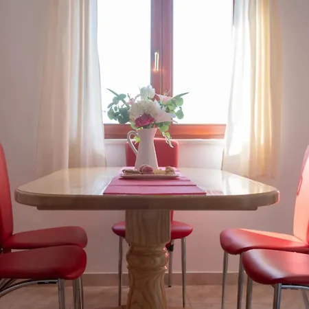Adriatic Escape Apartman *