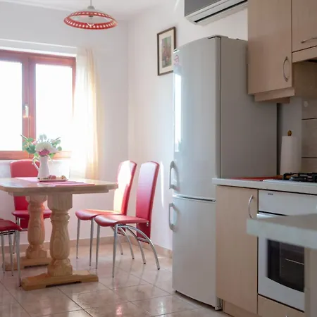 Apartman Adriatic Escape *