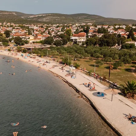Adriatic Escape Apartman