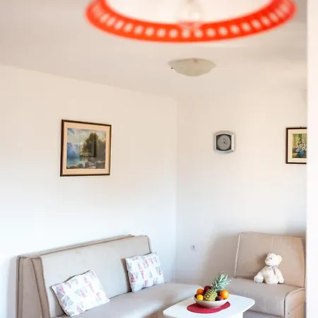 Apartman Adriatic Escape