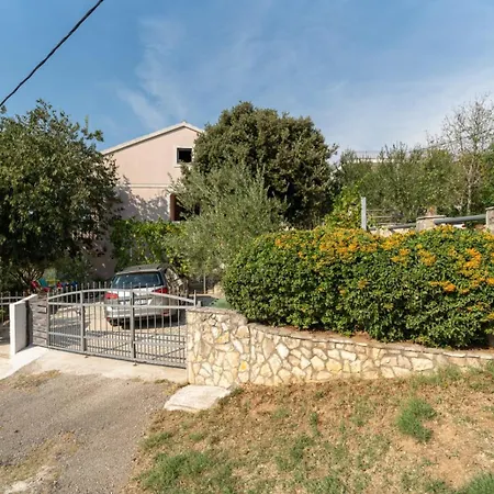 Apartament Adriatic Escape *