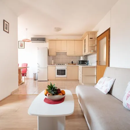 Adriatic Escape Apartment Gornji Karin