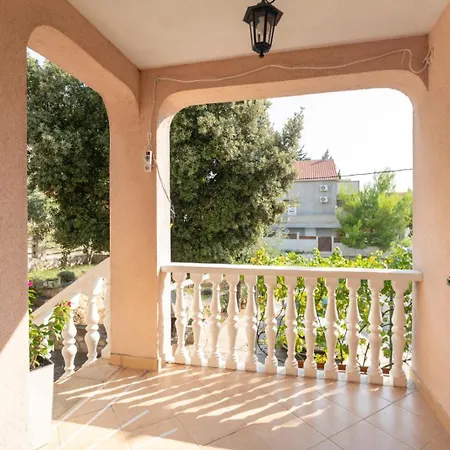 Adriatic Escape Gornji Karin