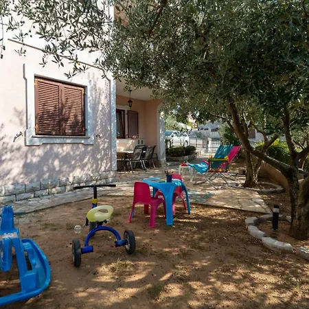 Adriatic Escape Apartman