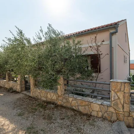 Apartment Adriatic Escape *