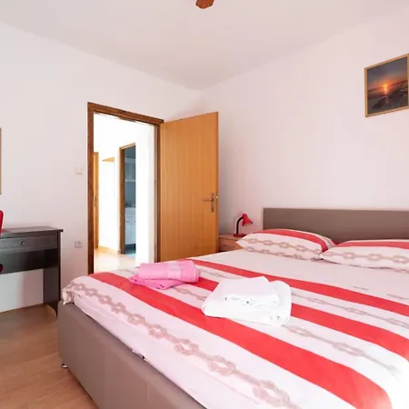 Apartman Adriatic Escape