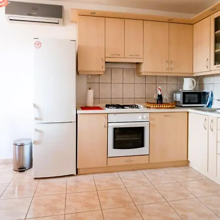 Apartment Adriatic Escape *