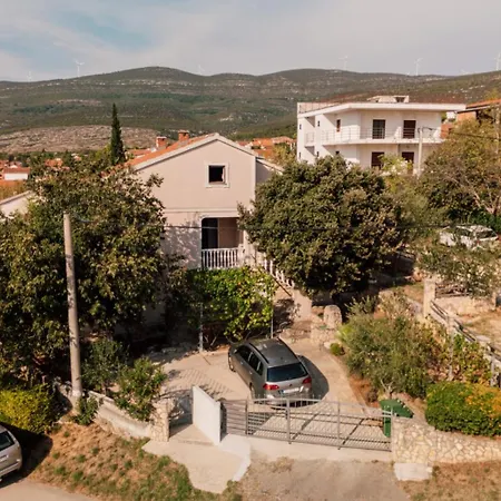 Adriatic Escape Apartman