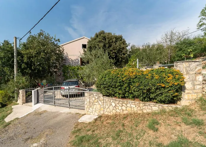 Adriatic Escape Apartman