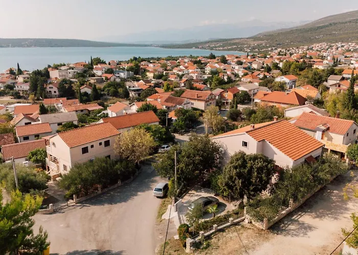 Adriatic Escape شقة *