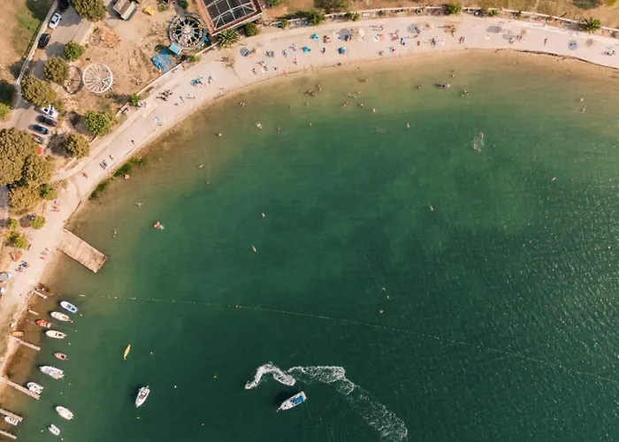 Adriatic Escape شقة