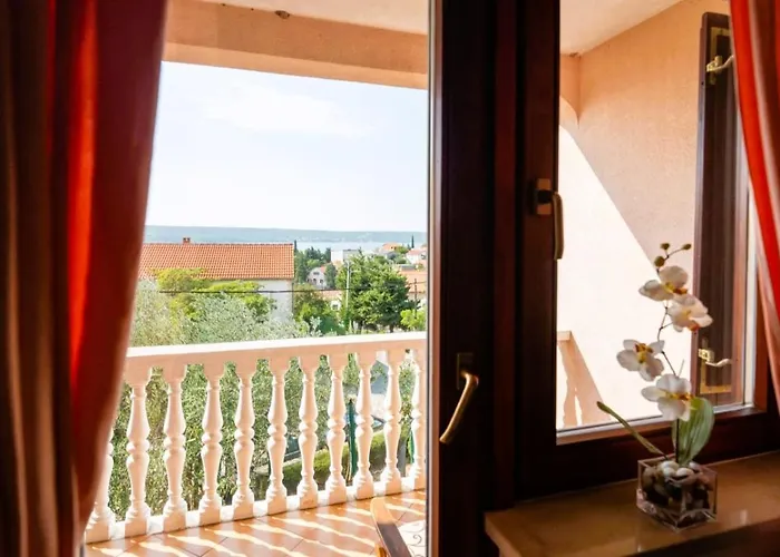 Adriatic Escape Apartman