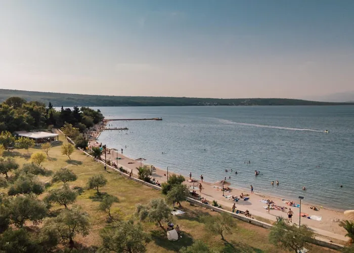 Adriatic Escape Apartman