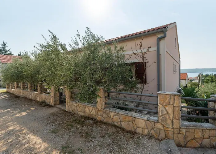 Apartman Adriatic Escape *